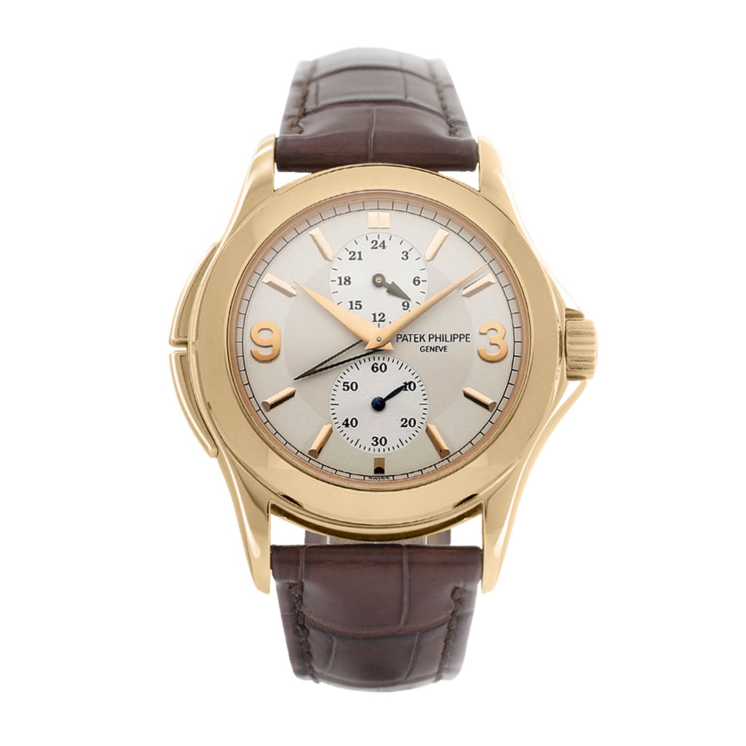 Patek emploi deals