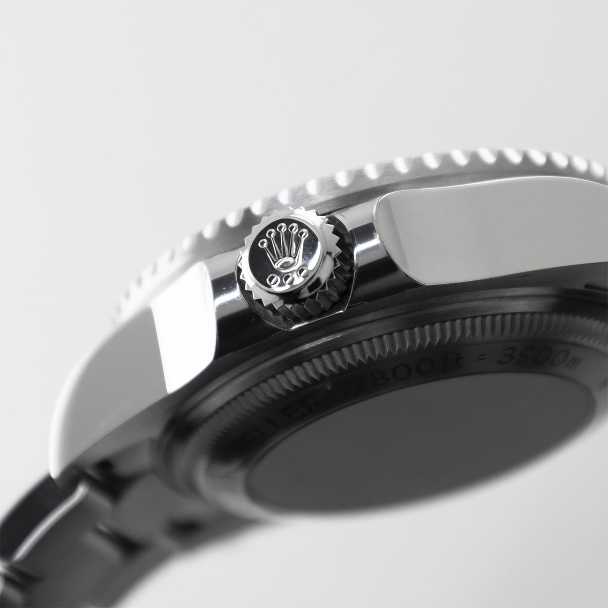 Rolex Deepsea "James Cameron" Occasion 2019 - Daniel de Guy
