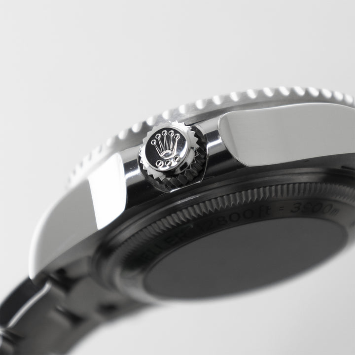 Rolex Deepsea "James Cameron" Occasion 2019 - Daniel de Guy
