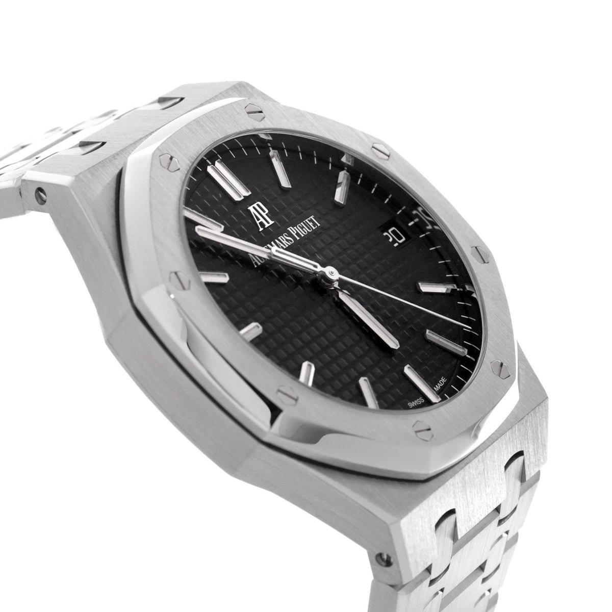 Audemars Piguet Royal Oak 41 mm Neuve - Daniel de Guy