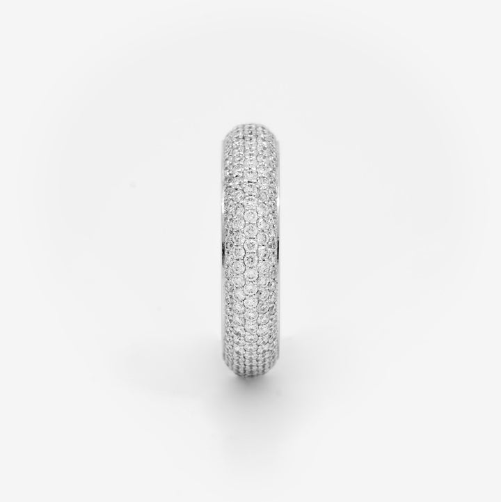 Alliance Jonc Plat - Daniel de Guy