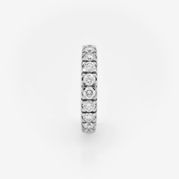 Alliance Rivière de Diamants - Daniel de Guy