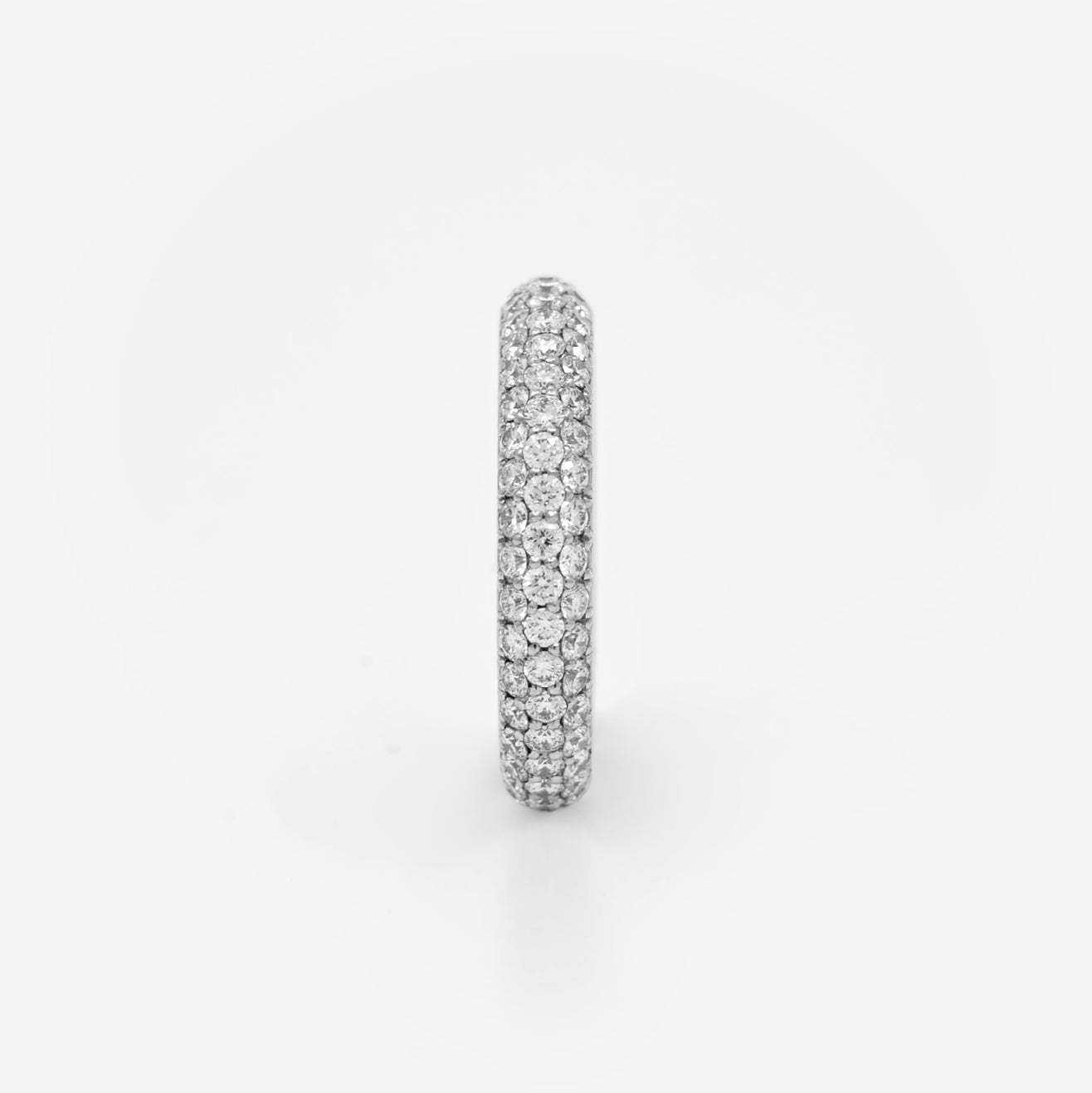 Alliance Jonc de Diamants PM - Daniel de Guy