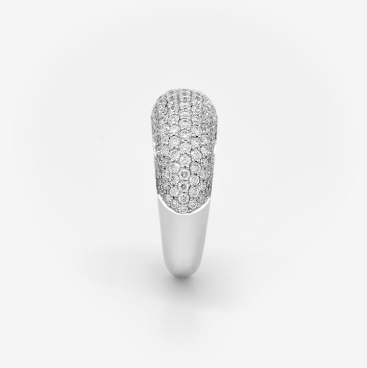 Alliance Dôme de Diamants MM - Daniel de Guy