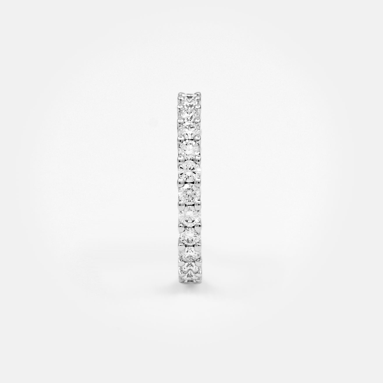 Alliance Rivière de Diamants Uvèe - Daniel de Guy