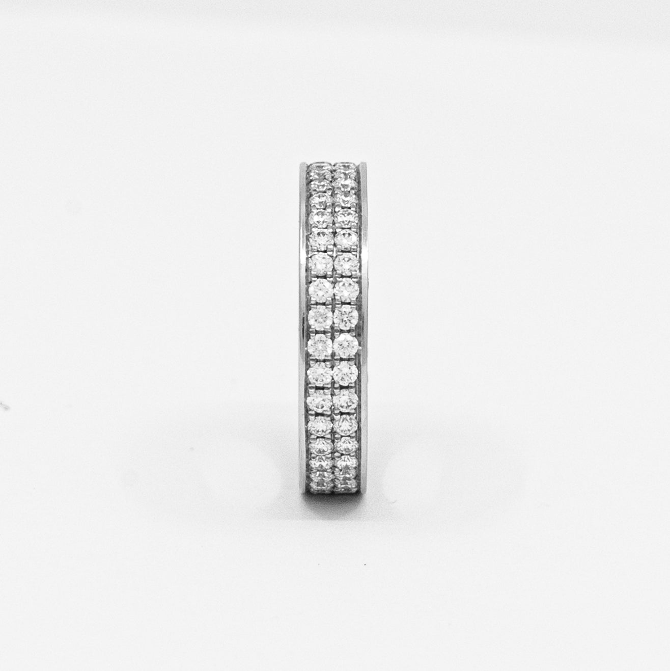 Alliance Diamants Ddeg rectangle - Daniel de Guy