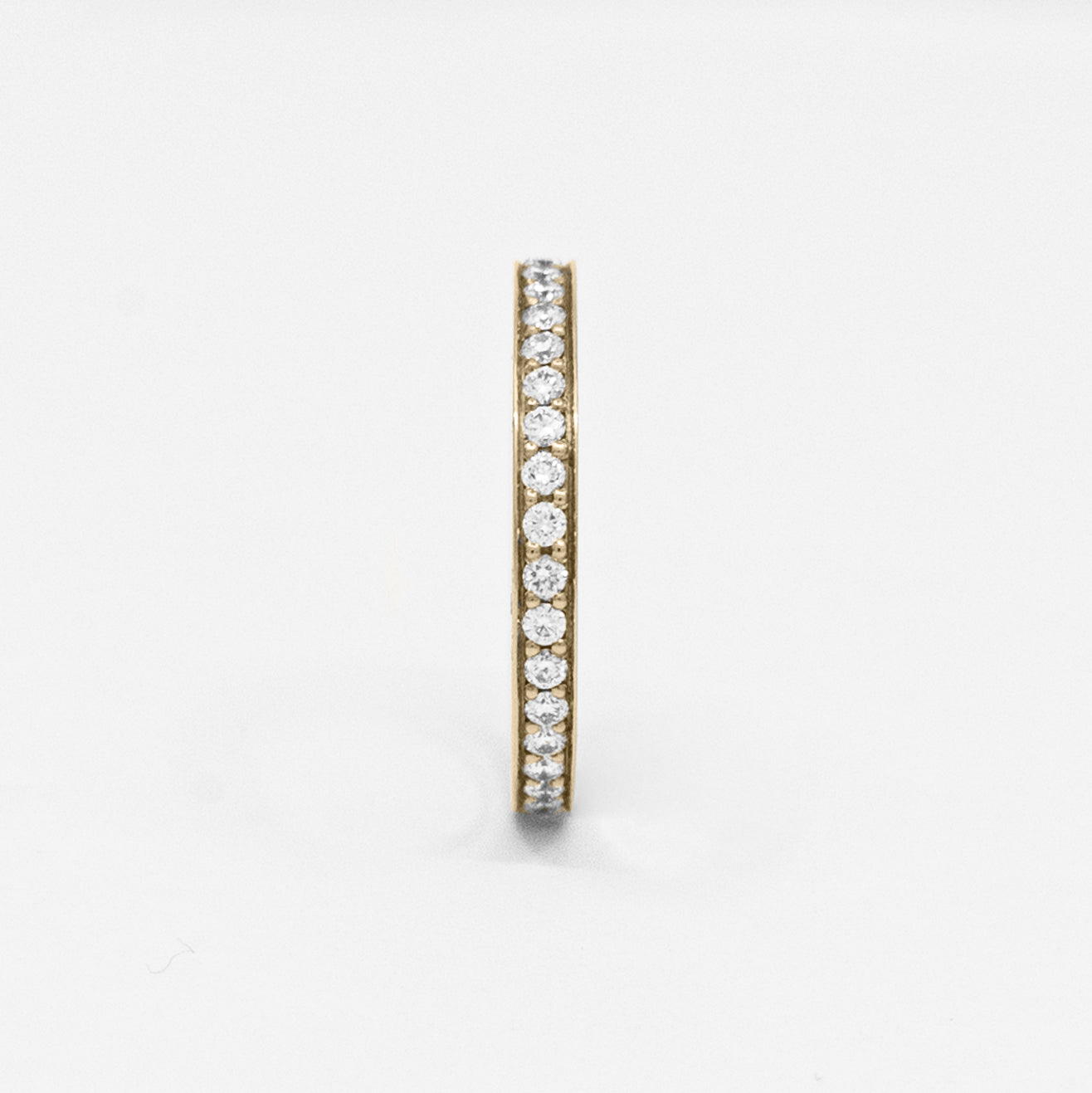 Alliance Diamants Ddeg Rectangle - Daniel de Guy