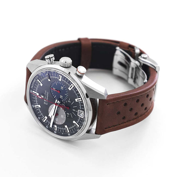 Zenith Chronomaster El Primero Aut. Occasion - Daniel de Guy