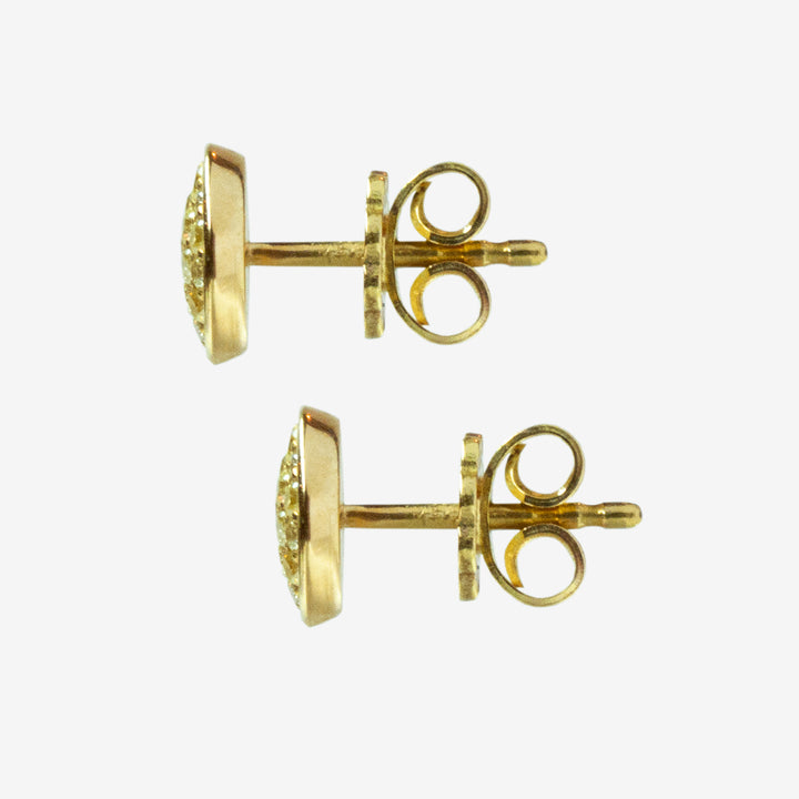Boucles d'oreilles "LUX" - Daniel de Guy
