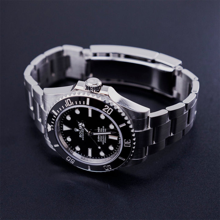 Rolex Submariner 41mm No - Date Neuve 2026 - Daniel de Guy